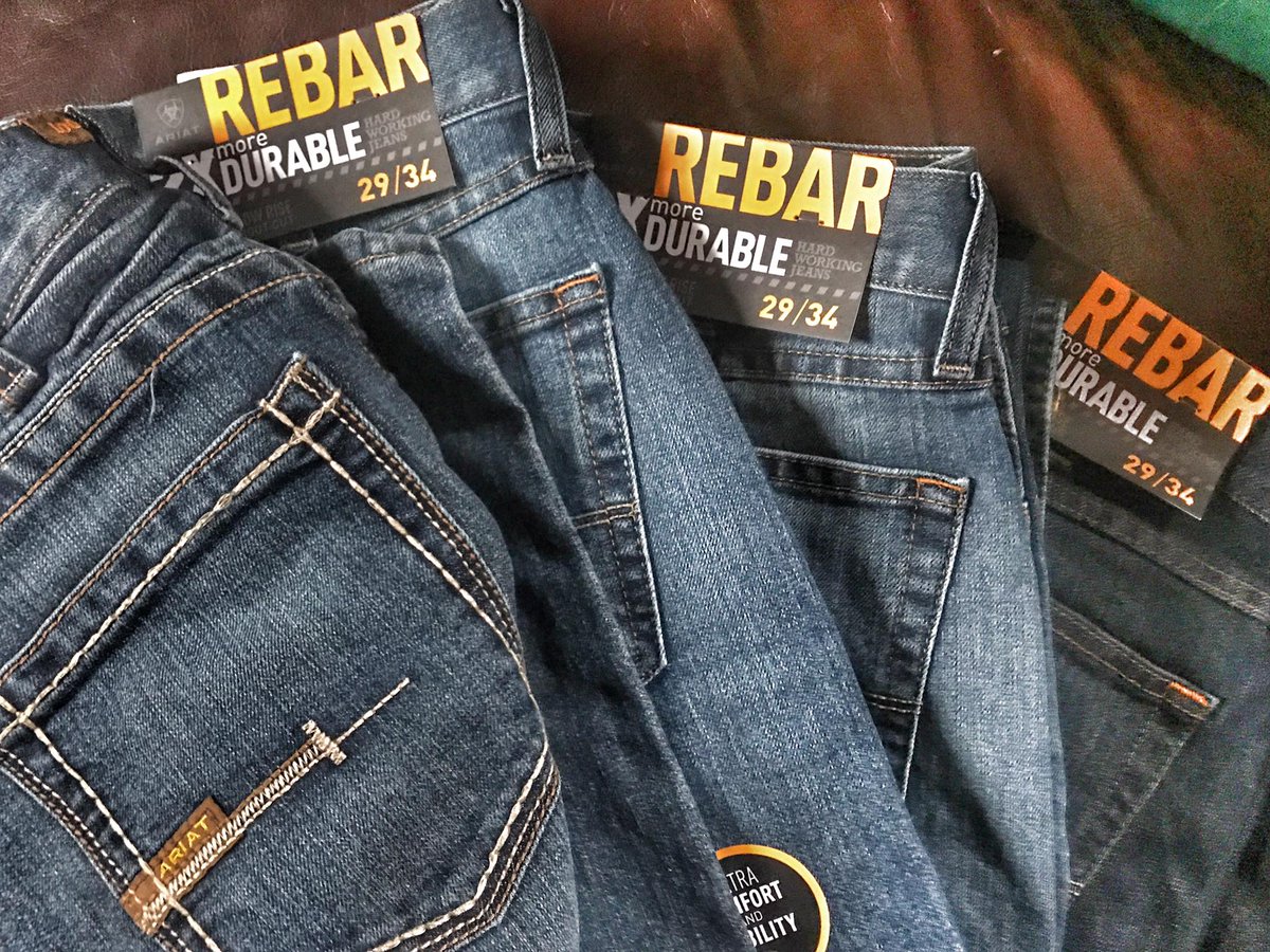 rebar ariat