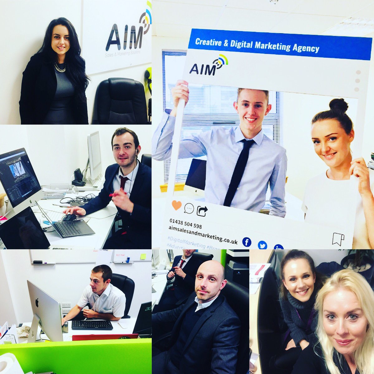 HertsBuildAward's tweet photo. A big big thank you to the #AIM team @AIM_marketings who marketed #preevent #web #email marketing #event management for this evenings awards https://t.co/iEtkMhJfG4