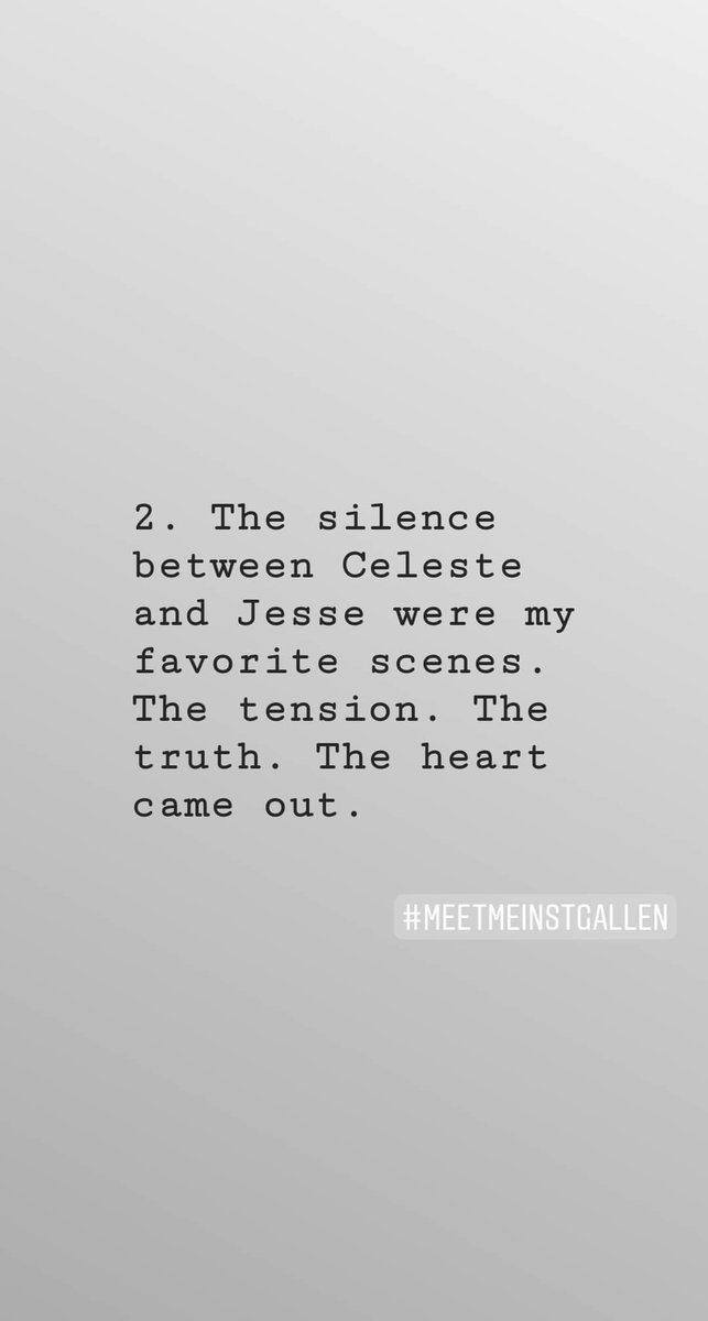 jascurtissmith's tweet photo. My take on #MeetMeInStGallen! Have you seen it yet? ❤ https://t.co/qhMKlhgj7r