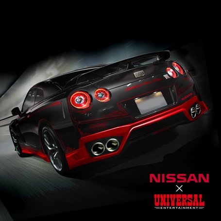 【限定】
再販のリクエストにお応えして…
あのハーデス仕様の日産GT-Rが限定1台で復活！！！

uct.universal-777.com/m/um2017_gt-r

締切は2月28日（水）23:50まで、お申し込み多数の場合は抽選とさせていただきます。

#UNIMARKET