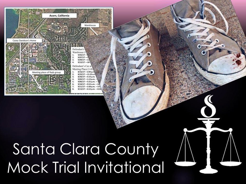 FUHSDStrong's tweet photo. Good luck to the team from Lynbrook High School as they head into the Santa Clara County Mock Trial Semifinals tonight! Together, we're #FUHSDstrong! https://t.co/f4S1sCpTRJ