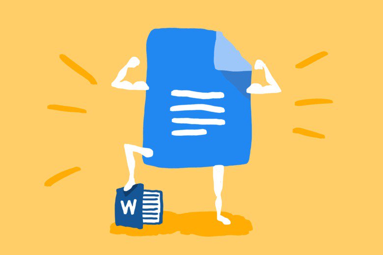 Slate's tweet photo. Google Drive has quietly revolutionized document editing: https://t.co/nSL9Dh1wps https://t.co/IKzy3aiqBE