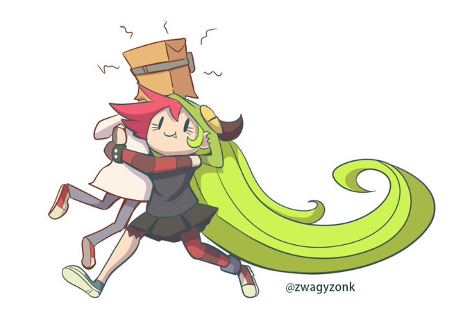 Villainousのtwitterイラスト検索結果 古い順