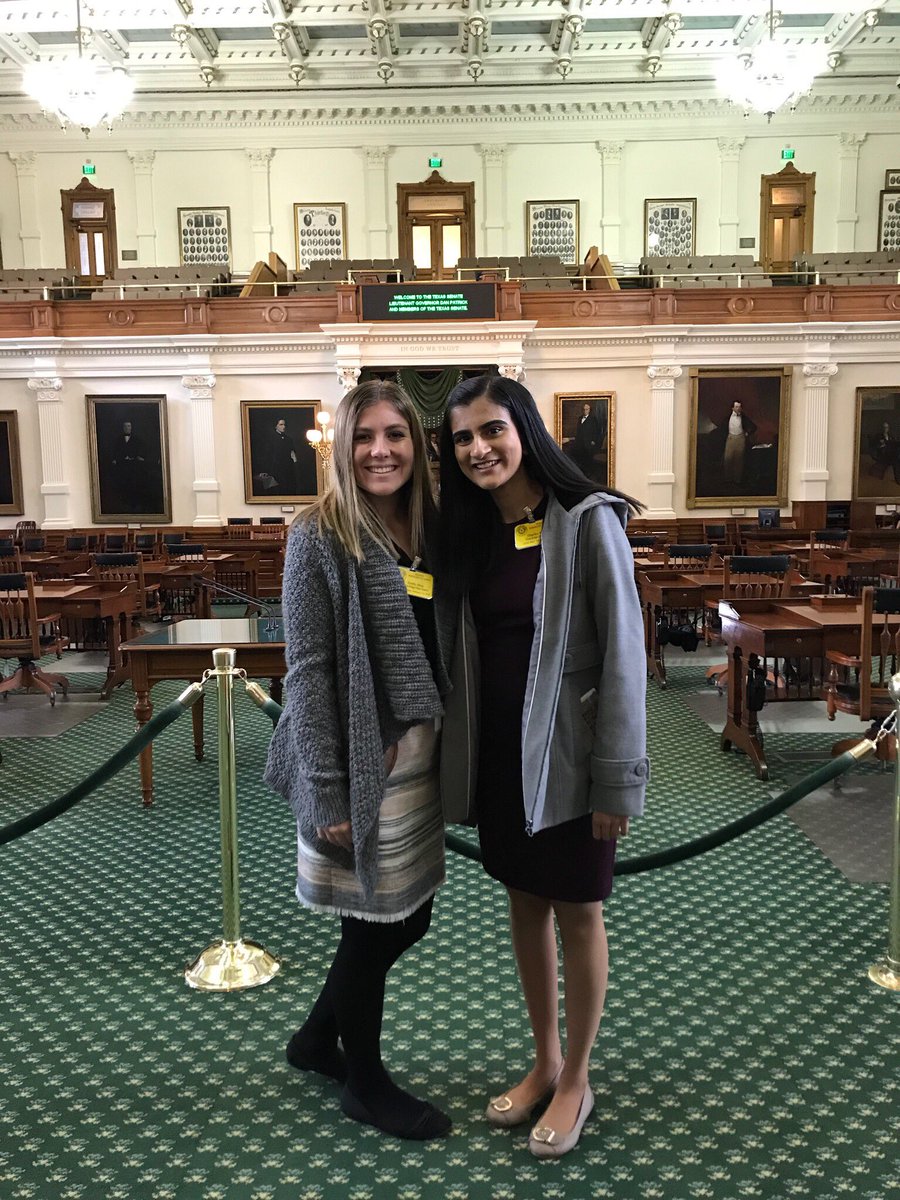 VistaRidgeTC's tweet photo. @LeanderISD students at the Texas State Senate &amp; Bullock Texas State History Museum for #COOLweek @VistaRidgeHS https://t.co/OKrx4qOLFz