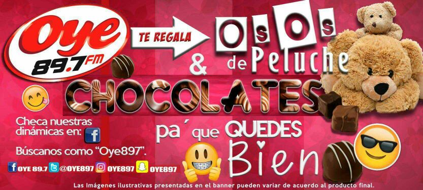 ClubTarding's tweet photo. Se fue otro regalo mas Felicidades Karina  >> @Oye897 @OyeTiburon >> https://t.co/t4R9iaSC8v