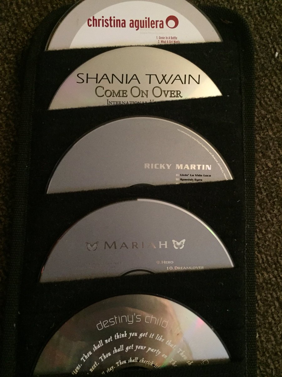 JordanDWinter's tweet image. Who’s ready to party?#christinaaguilera #ShaniaTwain #RickyMartin #MariahCarey #destinyschild