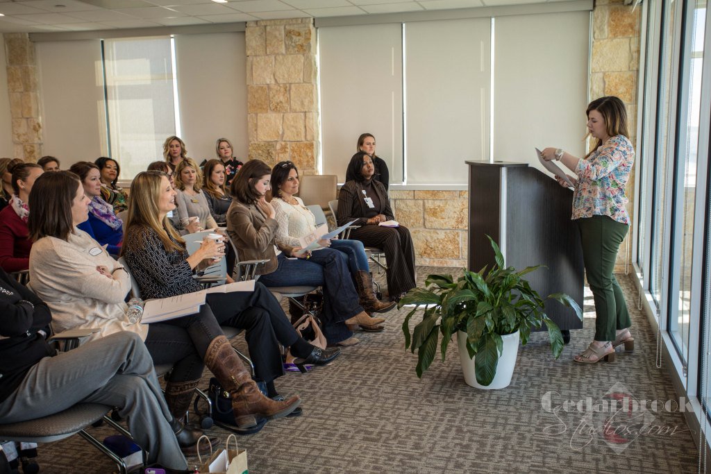 Prosper Ladies in Leadership discuss the Power of Positive Thinking
#WeAreProsper #ProsperChamber #LadiesInLeadership #PROSPERMagazine #TownPeoplePride weareprosper.com/2018/02/08/lad…