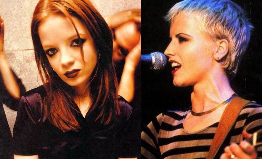 Shirley Manson Reacts To Dolores O'Riordan's 'Frightening' Death: 'They're Coming For Us' alternativenation.net/shirley-manson…