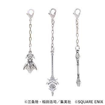 ジャンプ展 VOL.2 オリジナルグッズ紹介『DRAGON QUEST－ダイの大冒険