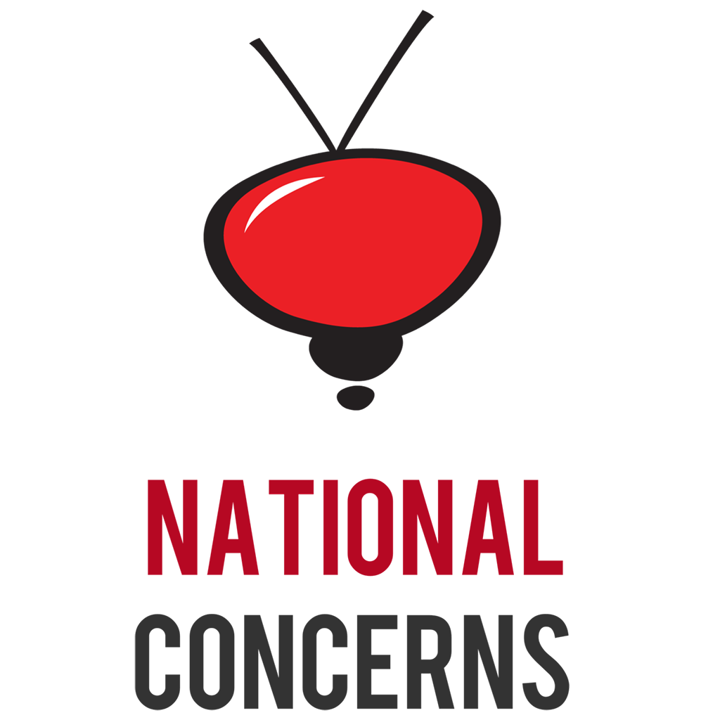 National Concerns tweet media