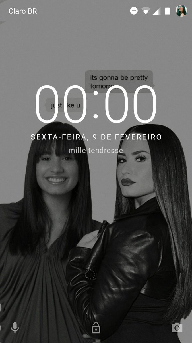 lockscreenghost's tweet image. • Lockscreens Demi Lovato
• RT para DESBLOQUEAR (Precisa estar nos seguindo)
• FAV se gostar
//Violet