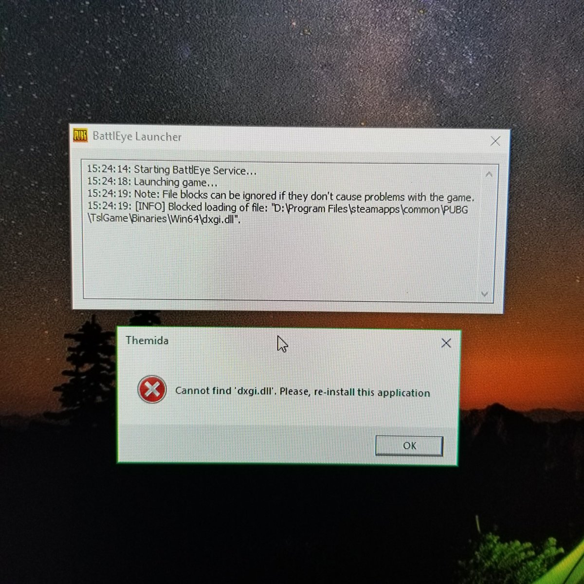 Dota 2 failed to load the dll фото 70