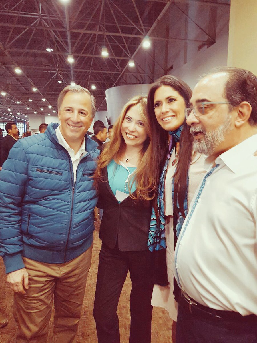 AnaMarquez_'s tweet image. Dirán lo que quieran pero @JoseAMeadeK esta listo para ganar! Para ganar con @NuevaAlianza !!!!