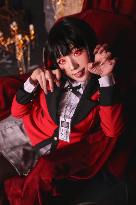 Twitterのコスプレ画像6