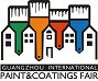 ChloelshLin's tweet image. 2018 Guangzhou International Paint&amp;amp;Coatings Fair(GPC2018) 😍😍😍
Date: May 9th-11th.2018    
Venue: China Import &amp;amp; Export Fair Complex
