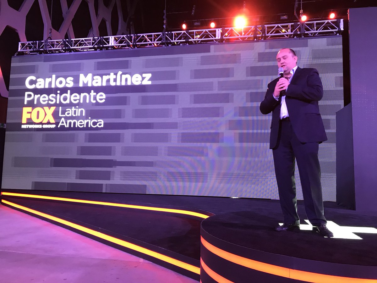 Cineinformacion's tweet photo. En el evento de lanzamiento de la nueva app de #FNG #FoxNetworksGroup @FOXPremiumLat @FOXAppLat #foxesmás fotos @lizgil https://t.co/H46iPYkjMV