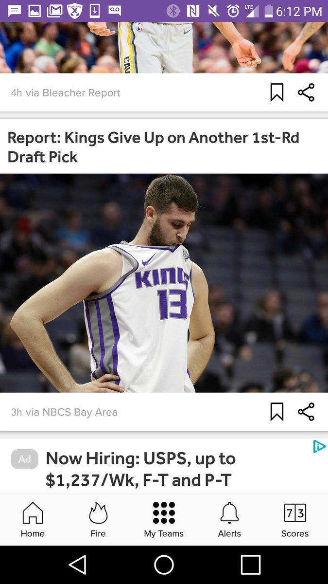 LJayAllDay's tweet photo. #VladeDivac now its time to wave yourself smh https://t.co/1FsXkQhgtd