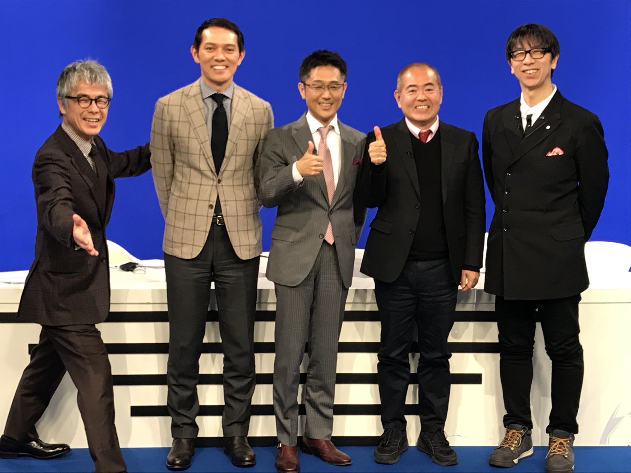 ブンデスリーガ スポーツライブ Powered By スカパー Ucl 決勝r開幕直前sp サッカー実況 四天王集結 決勝ラウンドの見所から 実況の裏話まで大公開 西岡明彦 下田恒幸 八塚浩 倉敷保雄 スカサカ 2月10日時から無料放送 T