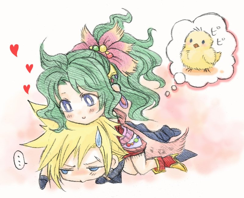 []Oh my god. 

THIS IS TOO CUTE—