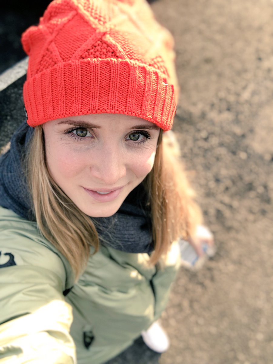 So geht es gleich ins Olympiastadion. #aufregend. #eröffnungsfeier #pyeongchang2018 #TeamDeutschland