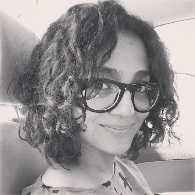  #Parvathy