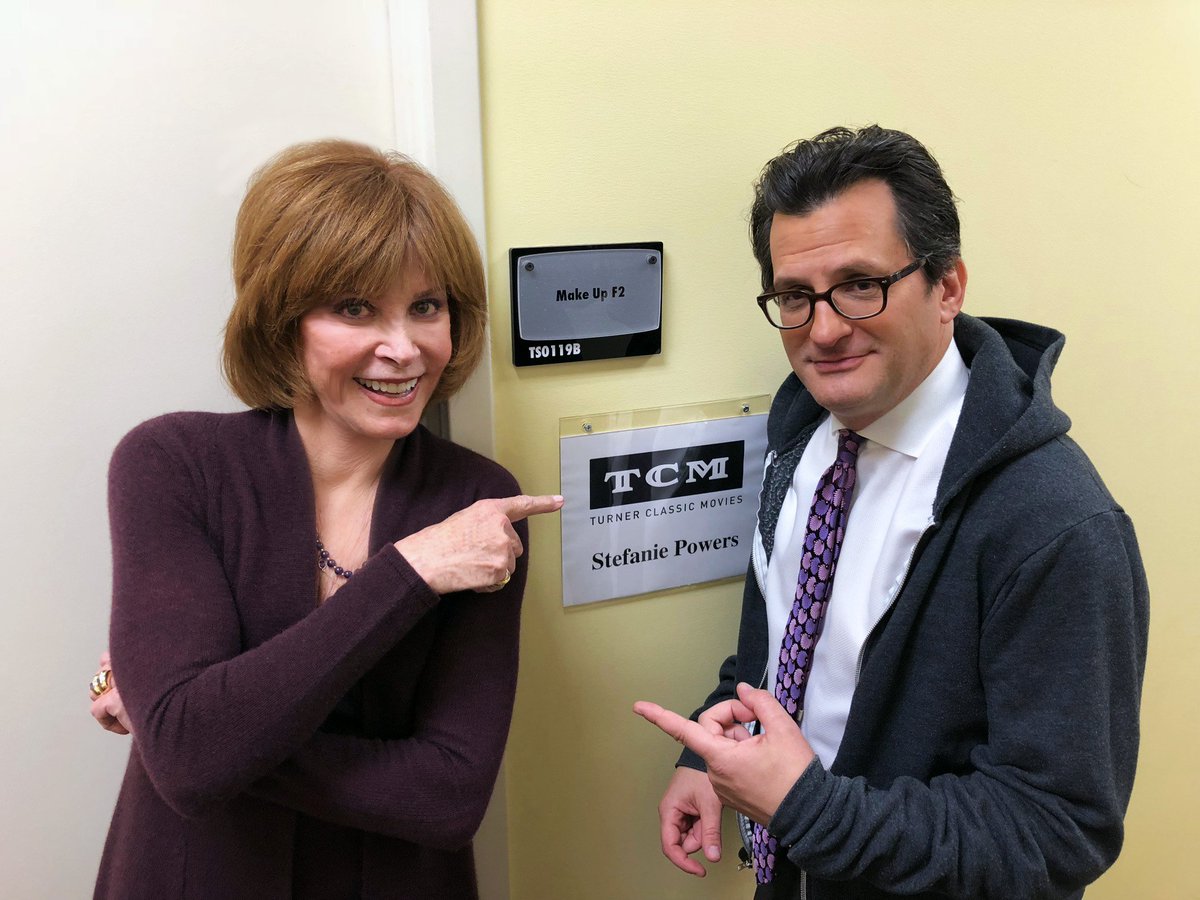 William Holden as SOTM April 2018 Star of the Month TCM Message Boards