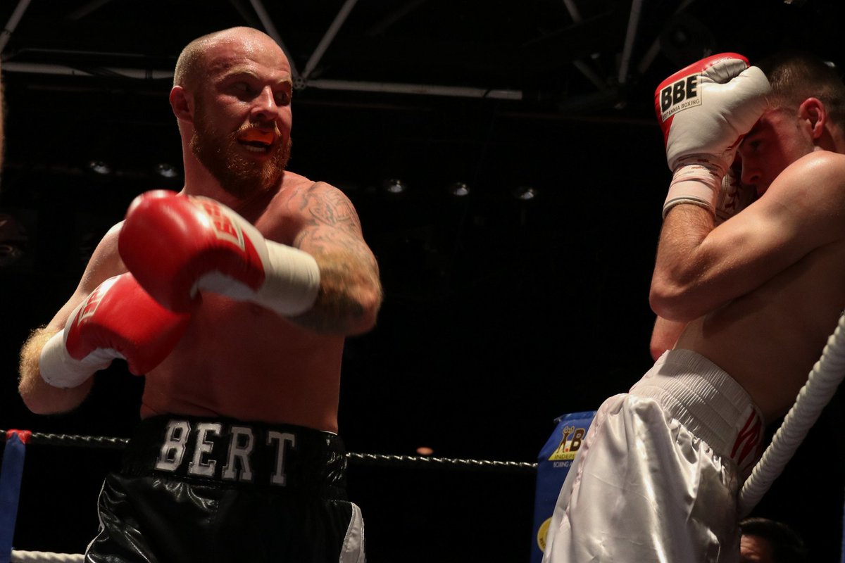 IBA Boxing UK tweet media