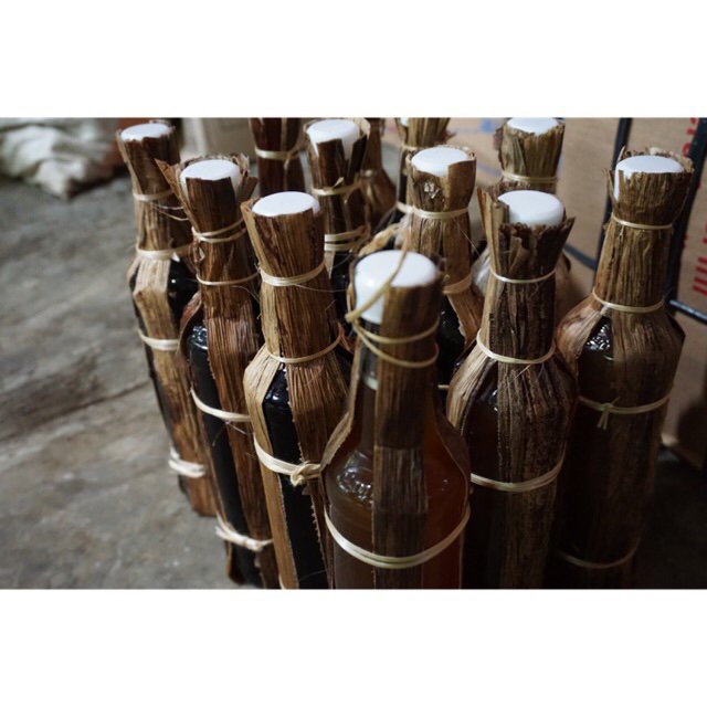 Saya menjual MADU MURNI HUTAN BADUY seharga Rp120.000. Dapatkan produk ini hanya di Shopee! shopee.co.id/josil07/903985… #ShopeeID