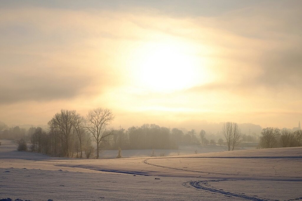johann_boresch's tweet photo. Guten Morgen meine Lieben. Ich wünsche euch einen fabelhaften Wintertag. Das Wochenende naht. https://t.co/iwHtpLgmt4