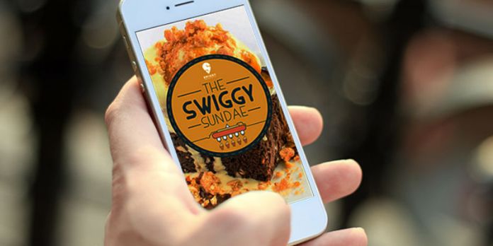startupsunindia's tweet photo. @swiggy_in Raises $100M In Series F Funding from @Naspers and @meituandianping https://t.co/sztHyKrNgI https://t.co/o4oJrt5yxx