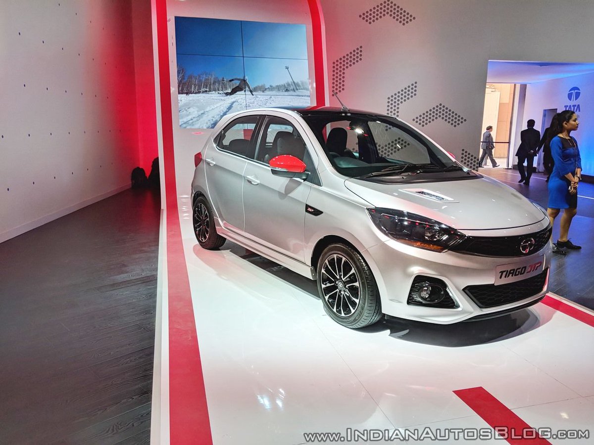Indian Autos Blog (@indianautos) on Twitter photo #Tata #TiagoJTP - #AutoExpo2018 Live bit.ly/2nNrP1k
#AETMS2018 #Tatamotors <a href="/AEMotorShow/">Auto Expo-The Motor Show 2025</a> <a href="/TataMotors/">Tata Motors</a> <a href="/tiagotatamotors/">Tiago Tata Motors</a> #Tata #TiagoJTP - #AutoExpo2018 Live bit.ly/2nNrP1k
#AETMS2018 #Tatamotors <a href="/AEMotorShow/">Auto Expo-The Motor Show 2025</a> <a href="/TataMotors/">Tata Motors</a> <a href="/tiagotatamotors/">Tiago Tata Motors</a>