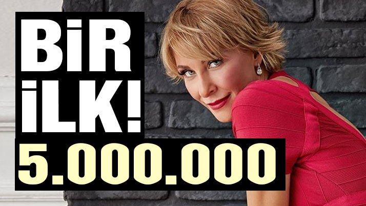 Gülse Birsel'in senaryosunu yazdığı ve rol aldığı Aile Arasında, 5 milyonu aşkın kişi tarafından izlendi. Birsel, böylece Türk sinemasında 5 milyon sınırını aşan ilk kadın oldu. 
sozcu.com.tr/hayatim/kultur…