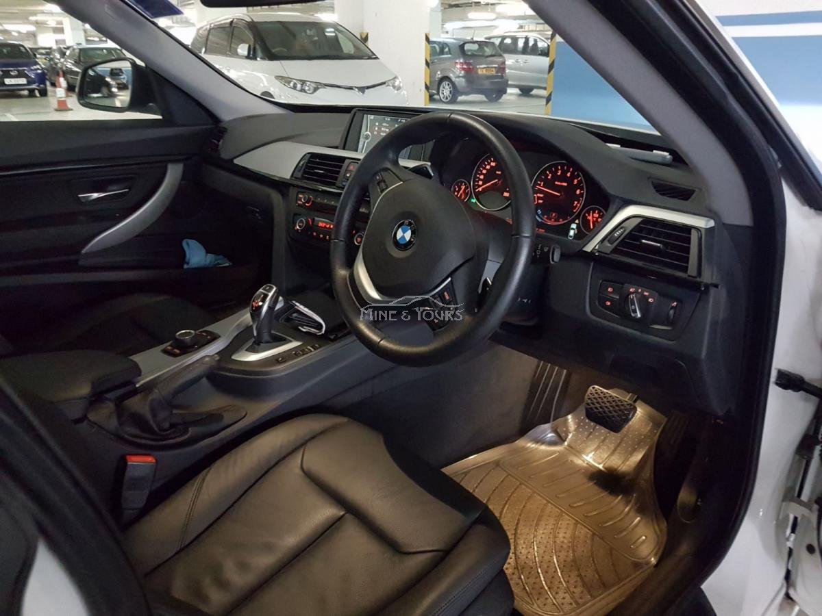mineyoursM's tweet photo. 2013 BMW 320i GT
White with Black leather
- Keyless
- Sunroof
- Recersing camera
- Serviced by BMW
HKD248,000
https://t.co/1HREkWdqk6
#Automatic #cars #Car #MYM #MYMCars #BMW #BMWHK #BMWHongKong #HongKong #HK #HKCAR https://t.co/KIIEJq1qPD