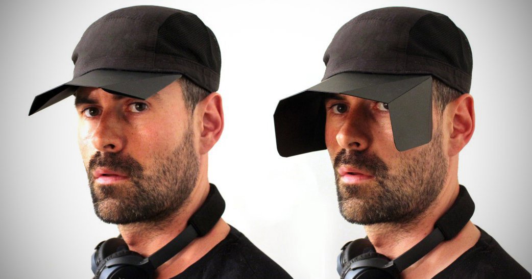 techeblog's tweet photo. The "FocusCap" and 3 more strange inventions that actually exist. https://t.co/DUm3A0kS2d #gadgets #technology #geek #funny #awesome https://t.co/jX8ypsbW17