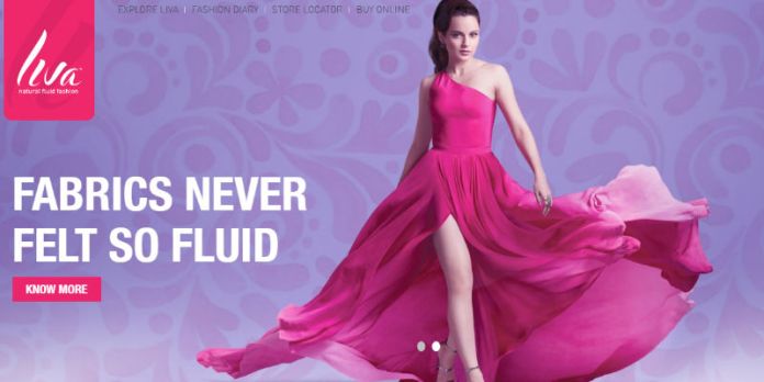 startupsunindia's tweet photo. @AdityaBirlaGrp Launches Chatbot Built by @gupshup for Its #Fashion Brand LIVA https://t.co/zKOSNJv286 https://t.co/5PqL1qTX8K