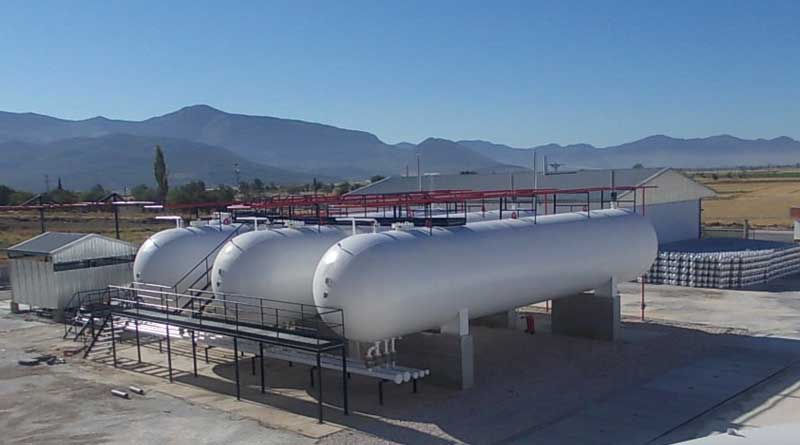 EnerjiPortal's tweet image. İprazgaz Anyalya Kepez’de LPG Tesisi Yapacak
#ipragaz #lngdolumtesisi #enerji #enerjiportalı
enerjiportali.com/lpg-enerjisi/i…