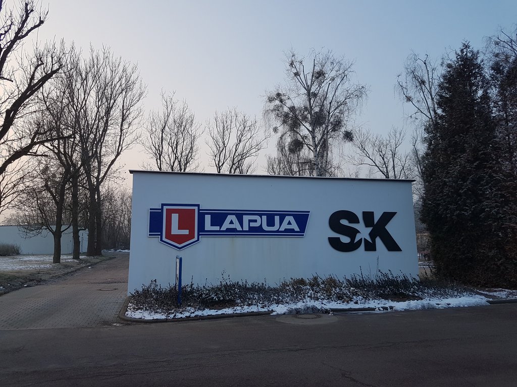 r_mazzetti's tweet photo. Sveglia alle 5, due ore e mezza di macchina, temperatura compresa tra -9 e -5..e ora testiamo le cartucce #Lapua https://t.co/r34a0DNle9