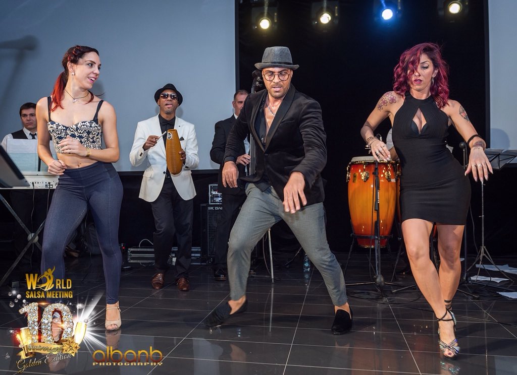 Irè Oyalè Sextet (@ireoyale) on Twitter photo 