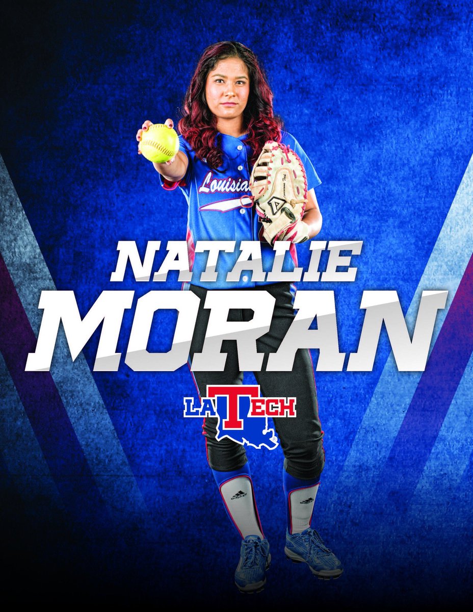 nattchristine11's tweet photo. Because it’s still February 8th in California, happy opening day to @LATechSB ! ⚾️💙 So happy I was able to watch the 2 games today via the live online stream. Bounce back tomorrow &amp; get some W’s! #EverLoyalBe #LATechSoftball #AllAboard https://t.co/xDzlwmi5S8