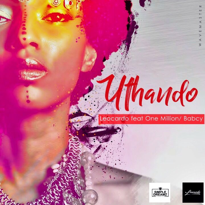 SimpleDreamzSA's tweet photo. NEW MUSIC ALERT 🚨:
@Leocardo_SA Leocardo Feat. @onemillioncreme & #Babcy - Uthando
Datafilehost : https://t.co/rw1blQfPzT
Audiomack : https://t.co/Ev6lCafAjt…
Soundcloud : https://t.co/uOwzk4kykc…
#NewMusicFriday #NewMusicAlert #newmusic #housemusic #dancemusic https://t.co/k6vvcrh2D3