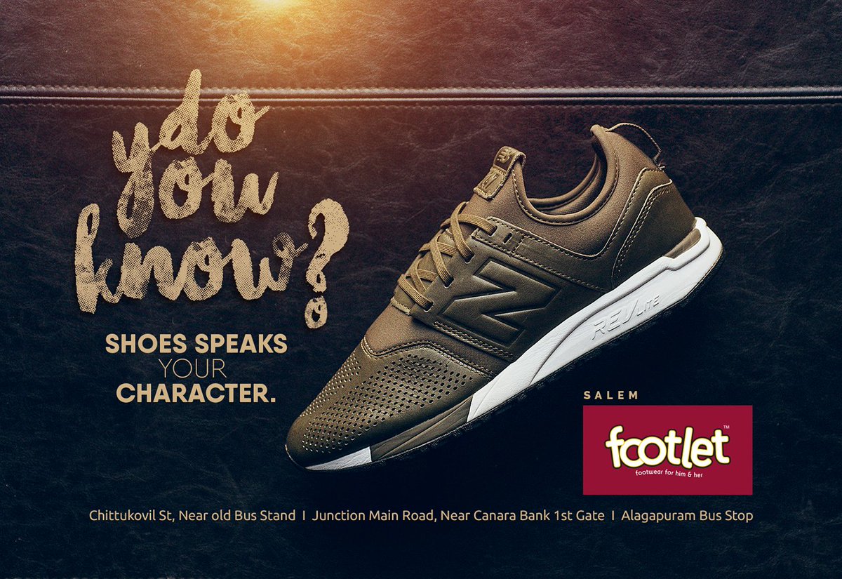 good trendy shoes