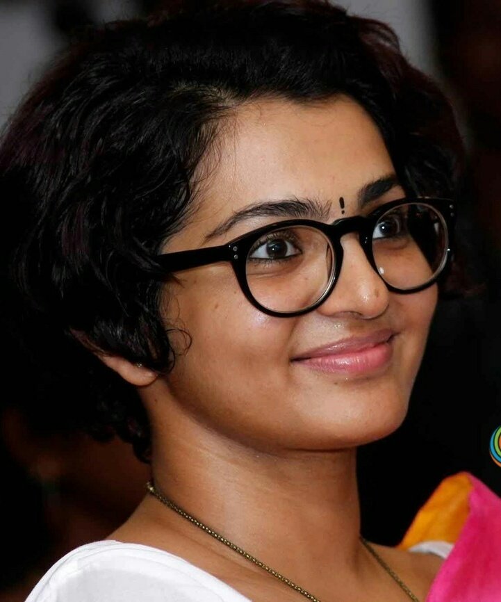  #Parvathy