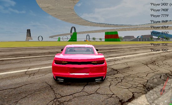 Madalin Stunt Cars 2 - Madalin Games