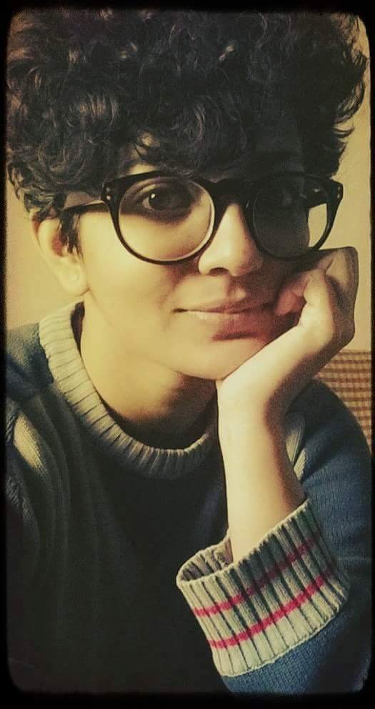  #Parvathy