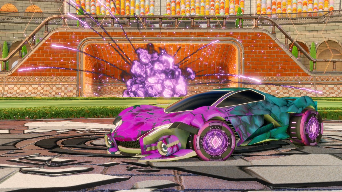 TheCynot's tweet image. #PS4share