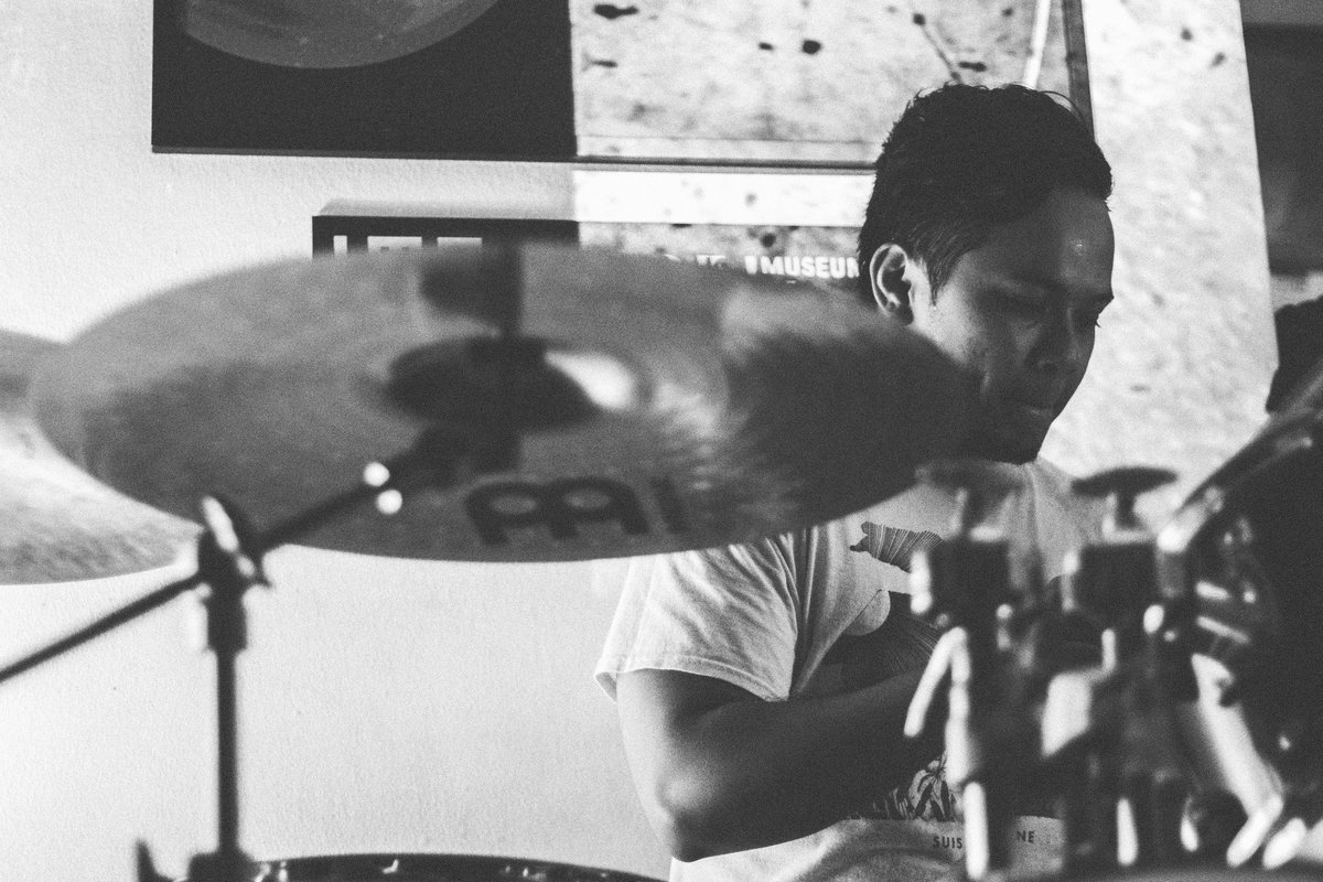 Just got these intense shots of the final show from <a href="/EYEareHAM/">Irham Abdul Halim</a> 

IG: i.r.ham