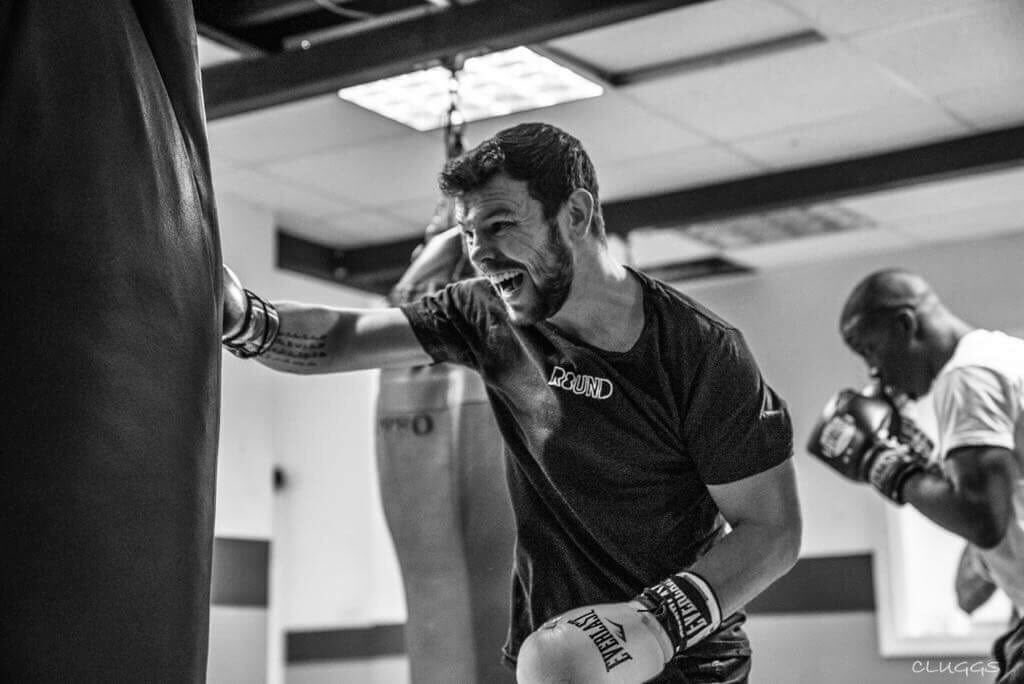 VisualizeSMM's tweet image. #Celtic fan @PAULY_UPTONCLAN training hard &amp;amp; staying ready for the call 📞 #HailHail 📸 photo credit @clugston_andrew 🤝 sponsorship packages available 📦