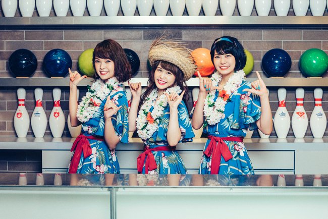 ツイートから見るnegiccoの軌跡 Negicco ネギッコ 10th Anniversary Vol 48 2018 02 Never Give Up Girls 15ページ目 Togetter