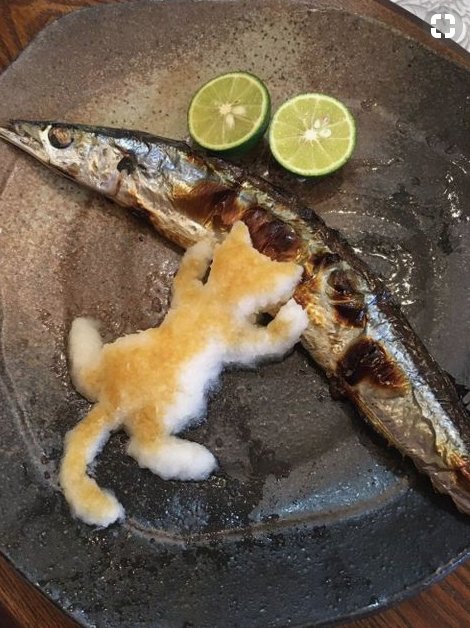 Pinterestlove 醤油を活かしてぜひ三毛猫に 大根おろしアート ピンタレスト ピンタレストで見つけました さんま T Co Zkygqpe8l7 T Co Nbp9o4rfgn Twitter Pinterestlove 醤油を活かしてぜひ三毛猫に 大根おろしアート ピンタレスト ピンタレストで見つけました さんま T Co Zkygqpe8l7 T Co Nbp9o4rfgn Twitter