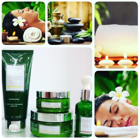 rf_asia's tweet photo. Go Pure with So Pure. #Keune #sopure #natural #freeparaben #srilanka https://t.co/sSYzTSEala